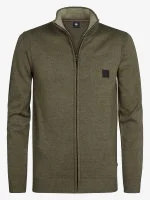 Petrol Vest - productfoto