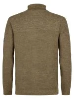 Petrol Vest - productfoto