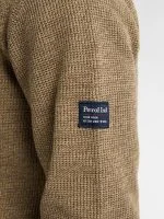 Petrol Vest - productfoto