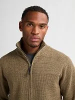 Petrol Vest - productfoto