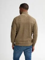 Petrol Vest - productfoto