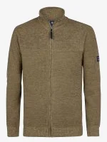 Petrol Vest - productfoto