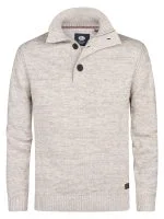 Petrol Trui - productfoto