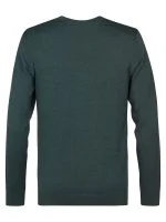Petrol T-shirt - productfoto