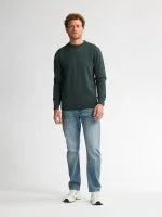 Petrol T-shirt - productfoto