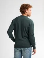 Petrol T-shirt - productfoto