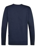 Petrol Sweater - productfoto