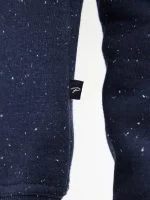 Petrol Sweater - productfoto
