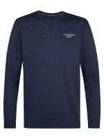 Petrol Sweater - productfoto
