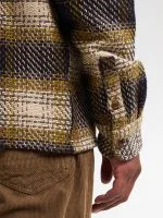 Petrol Longsleeve - productfoto