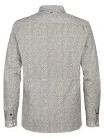 Petrol Casual Shirt - productfoto