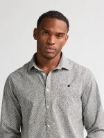 Petrol Casual Shirt - productfoto