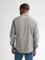 Petrol Casual Shirt - productfoto