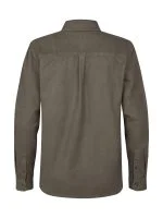 Petrol Casual Shirt - productfoto