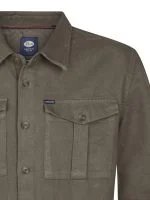 Petrol Casual Shirt - productfoto