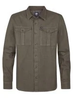 Petrol Casual Shirt - productfoto
