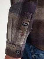 Petrol Casual Shirt - productfoto