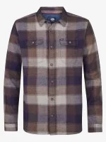 Petrol Casual Shirt - productfoto