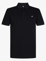 Petrol Poloshirt - productfoto
