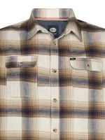 Petrol Casual Shirt - productfoto