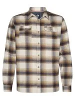 Petrol Casual Shirt - productfoto