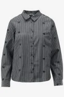 Vila Joy Blouse EGLANTINE