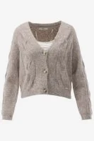 Vila Joy Vest PRISCILLA