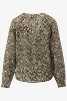 Vila Joy Blouse PRISCILLA