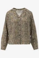 Vila Joy Blouse PRISCILLA