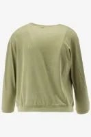 Vila Joy Longsleeve FAYA - productfoto