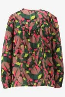 Vila Joy Blouse AIRA