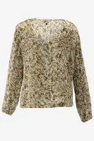 Vila Joy Blouse AMARA - productfoto