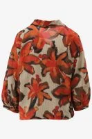 Vila Joy Blouse GIRONA - productfoto