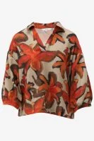 Vila Joy Blouse GIRONA - productfoto