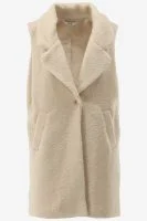 Vila Joy Gilet DELVINA - productfoto