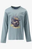 Someone Longsleeve NELSON