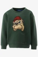 Someone Sweater GEORGES