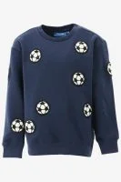 Someone Sweater NELSON