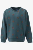 Someone Sweater DINOSO - productfoto