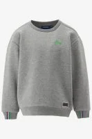 Someone Sweater MOTOR - productfoto