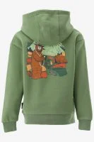 Someone Hoodie ROCKY