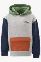 Someone Hoodie ROCKY - productfoto