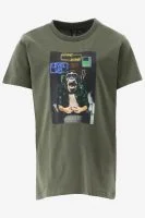 Someone T-shirt OVERLOAD