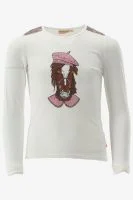 Someone Longsleeve BONJOUR - productfoto