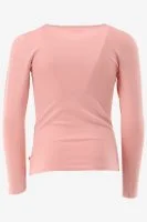 Someone Longsleeve BONJOUR