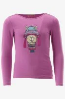 Someone Longsleeve ISSA - productfoto