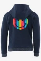Someone Hoodie FURANO - productfoto