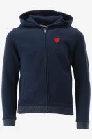 Someone Hoodie FURANO - productfoto