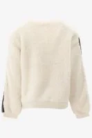 Someone Sweater BONJOUR