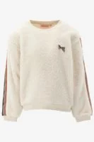 Someone Sweater BONJOUR